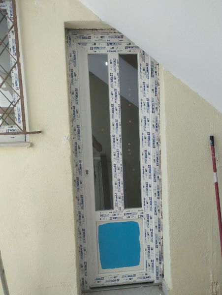 Έργο FM Renovation – αναβάθμιση παραθύρων με θερμομόνωση.