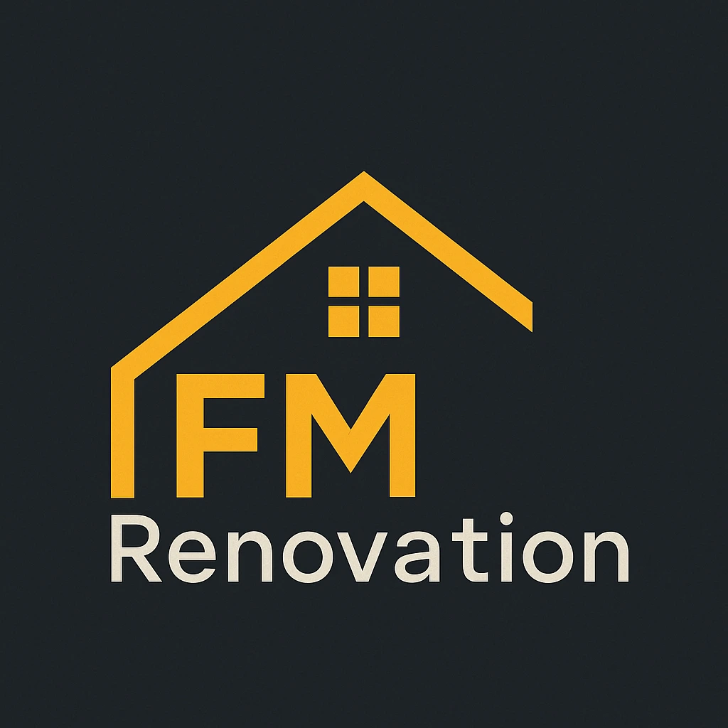 FM Renovation Ανακαινίσεις Αθήνα
